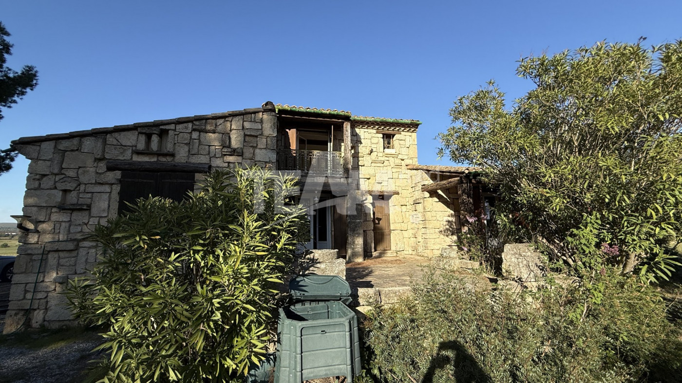 vente Propriété Villeveyrac - Photo 4