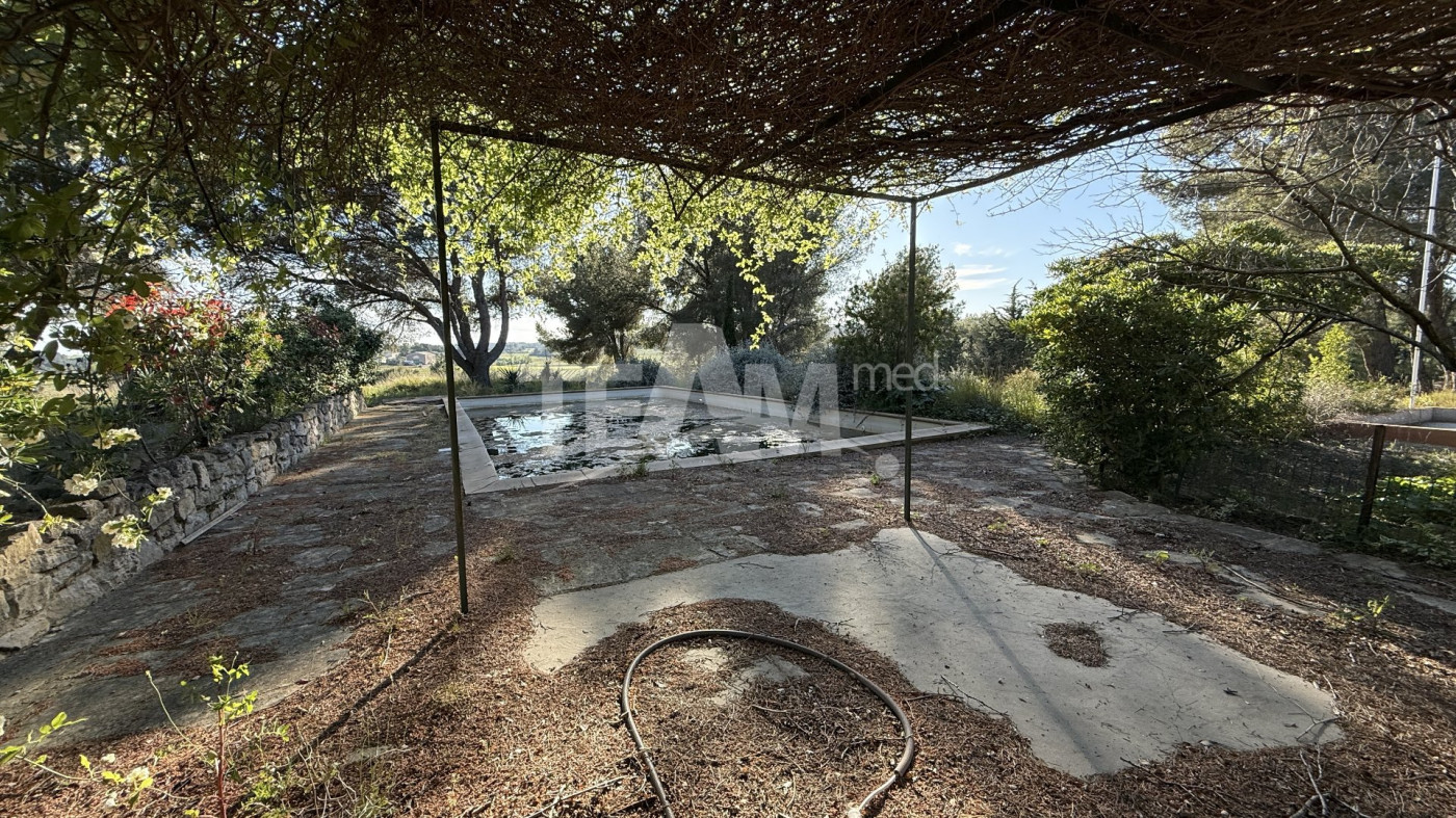 vente Propriété Villeveyrac - Photo 10