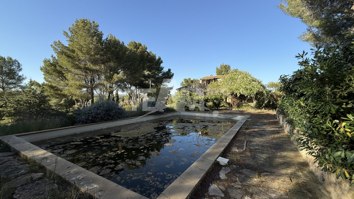 vente Propriété Villeveyrac - Photo 3