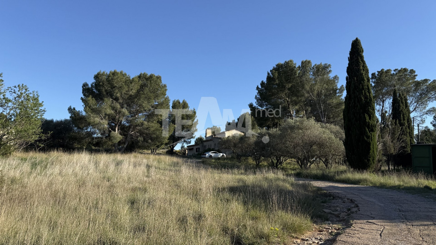 vente Propriété Villeveyrac - Photo 1