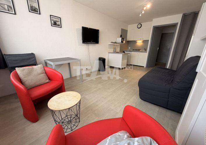 vente Appartement Sete