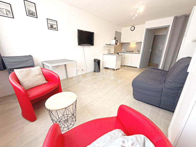vente Appartement Sete - Photo 2