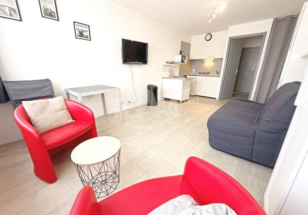 vente Appartement Sete