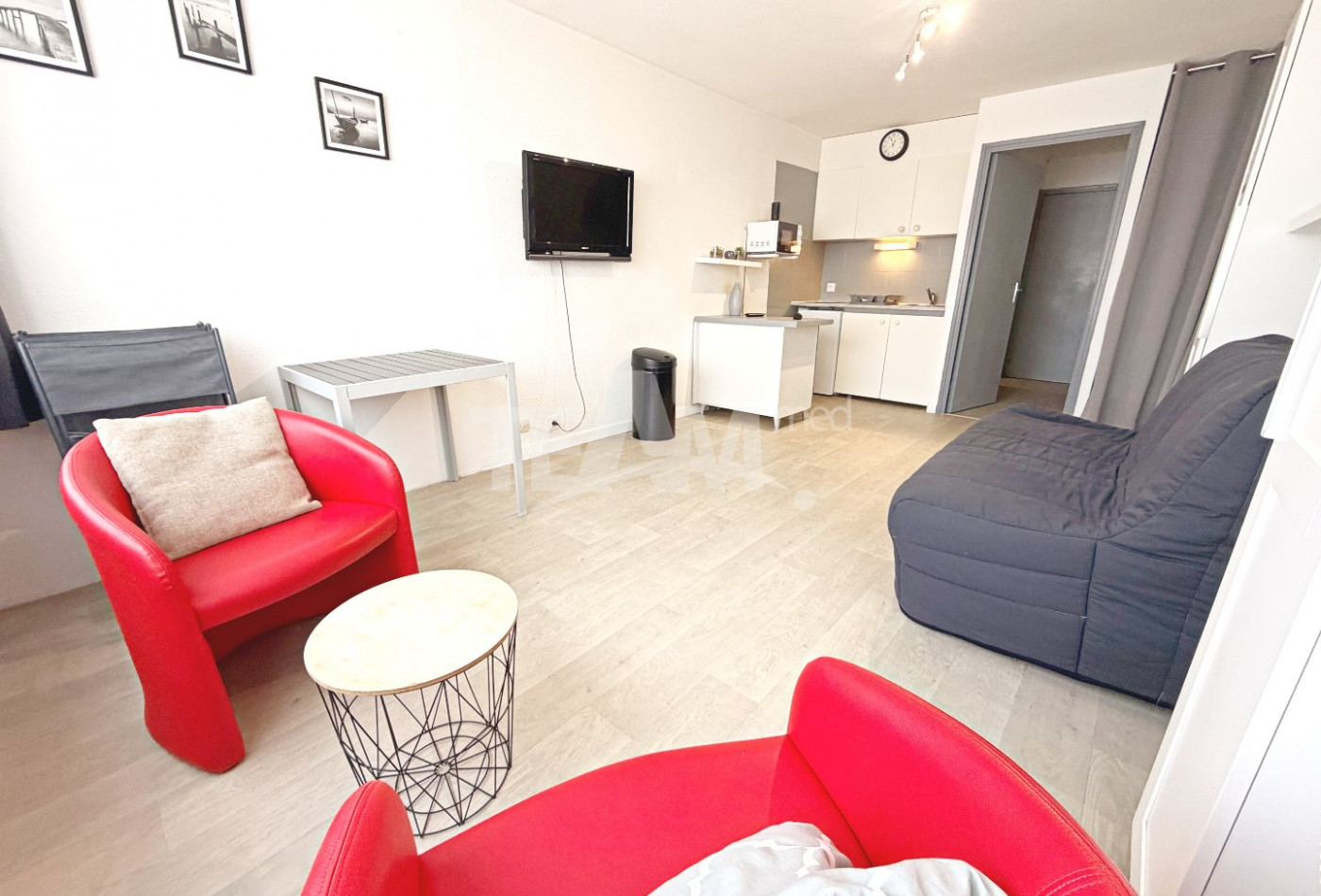 à vendre Appartement Sete - Photo 3