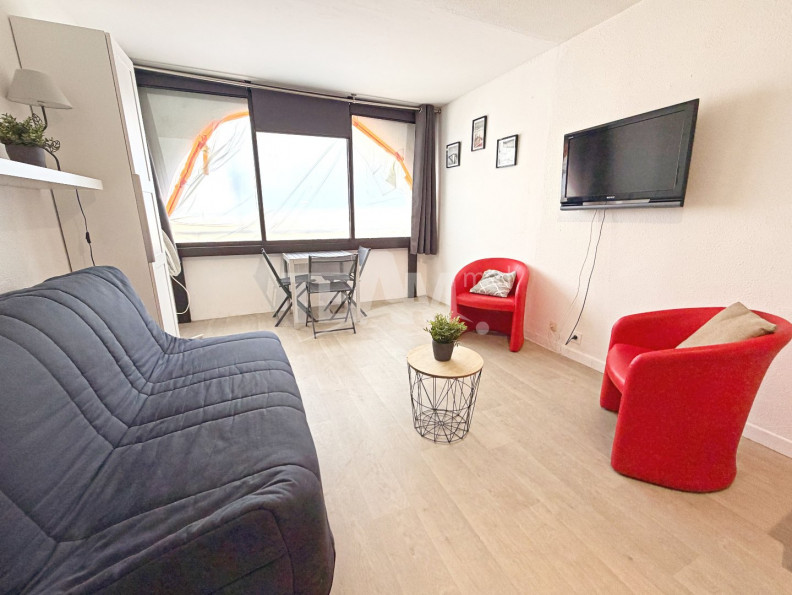 vente Appartement Sete - Photo 1