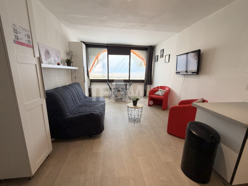 à vendre Appartement Sete - Photo 2