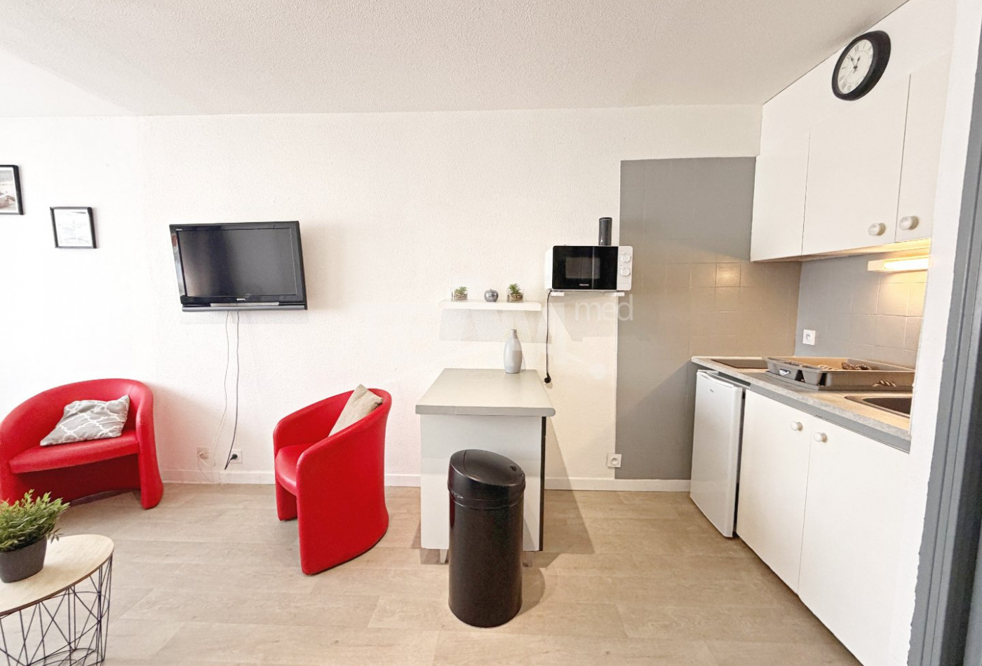 à vendre Appartement Sete - Photo 7