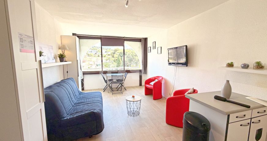 vente Appartement Sete