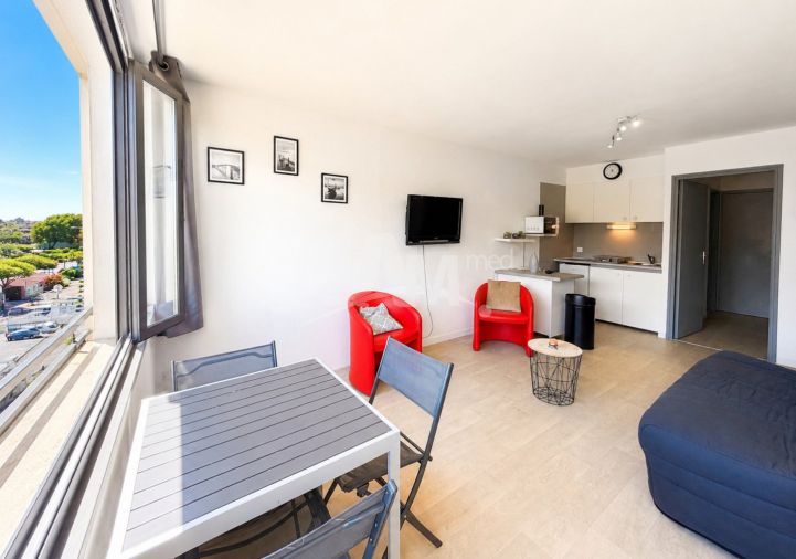 à vendre Appartement Sete