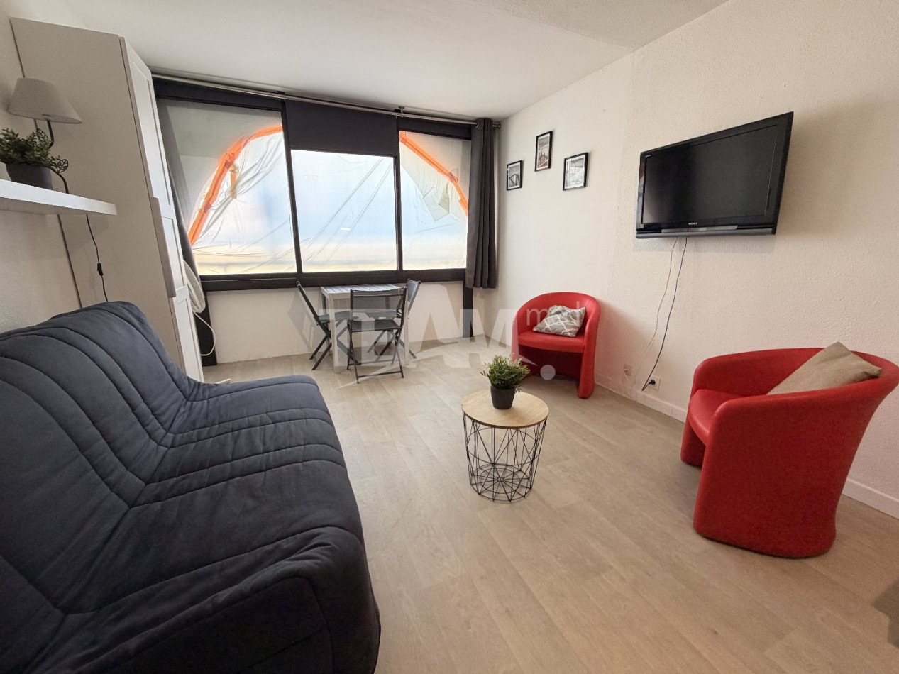 vente Appartement Sete - Photo 3