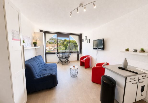 vente Appartement Sete