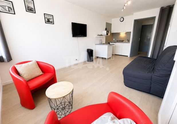 vente Appartement Sete