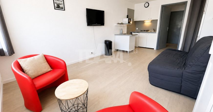 vente Appartement Sete