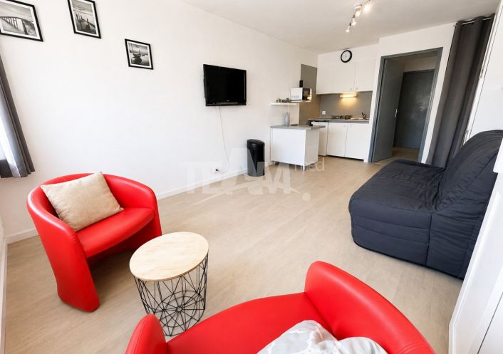 vente Appartement Sete