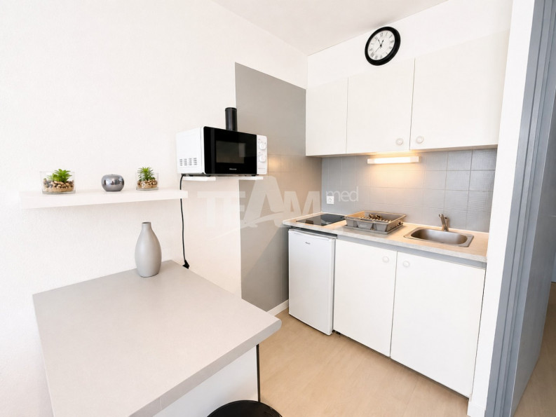 vente Appartement Sete - Photo 5