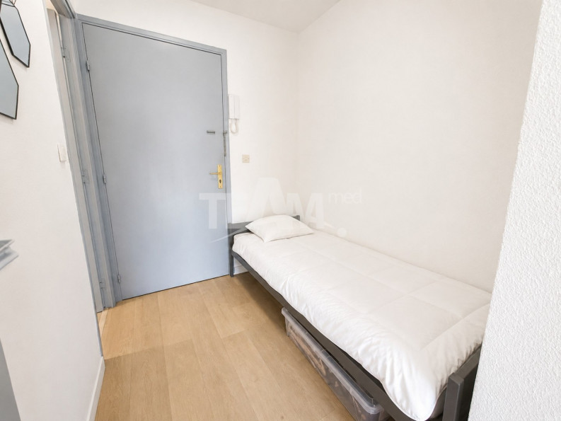 à vendre Appartement Sete - Photo 6
