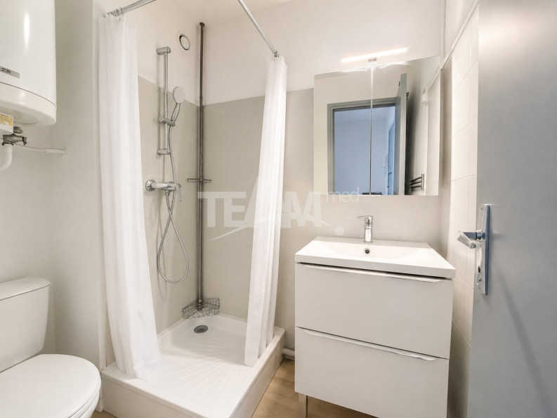 à vendre Appartement Sete - Photo 7