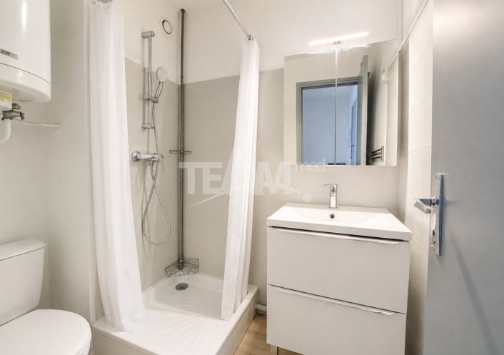 vente Appartement Sete