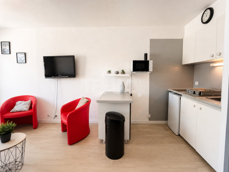 à vendre Appartement Sete - Photo 8