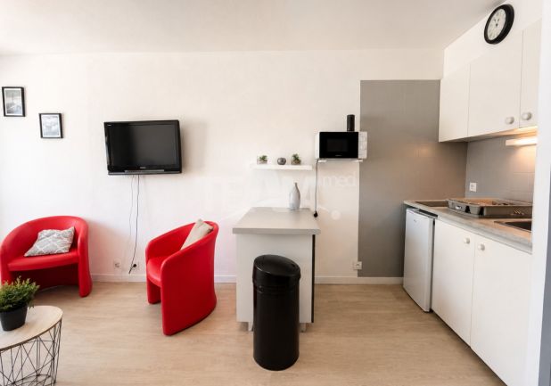 vente Appartement Sete