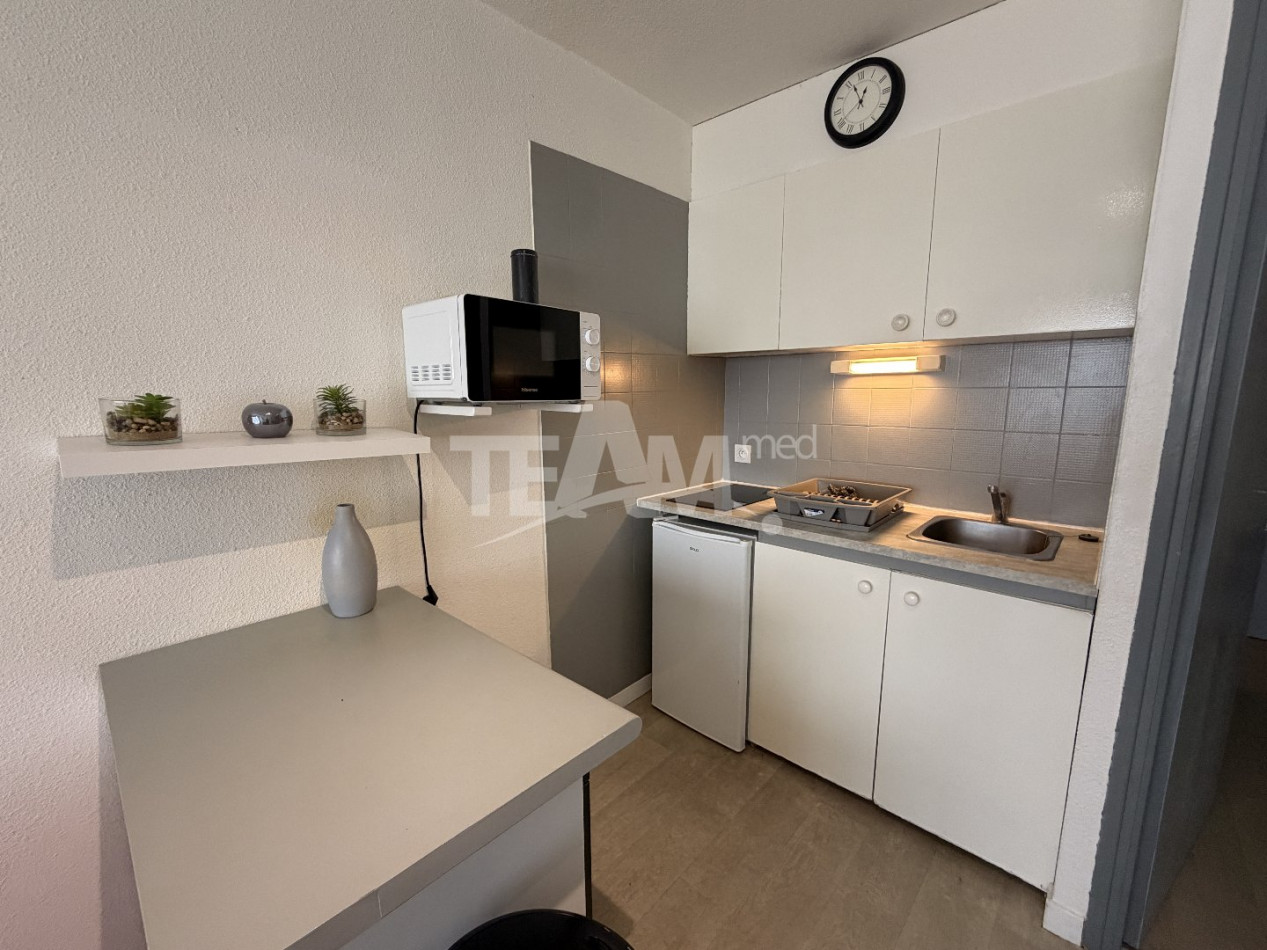 vente Appartement Sete - Photo 4
