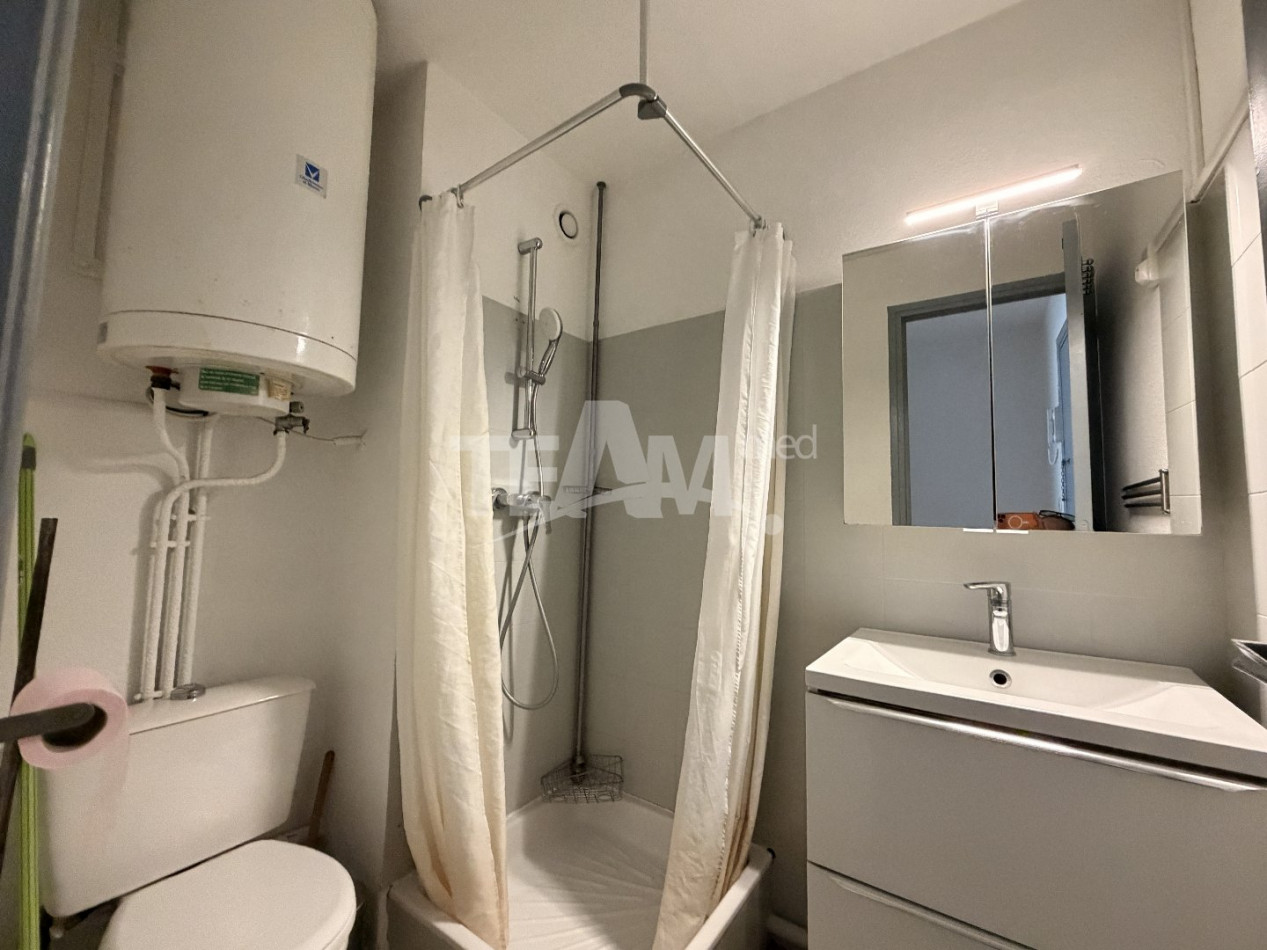 vente Appartement Sete - Photo 6