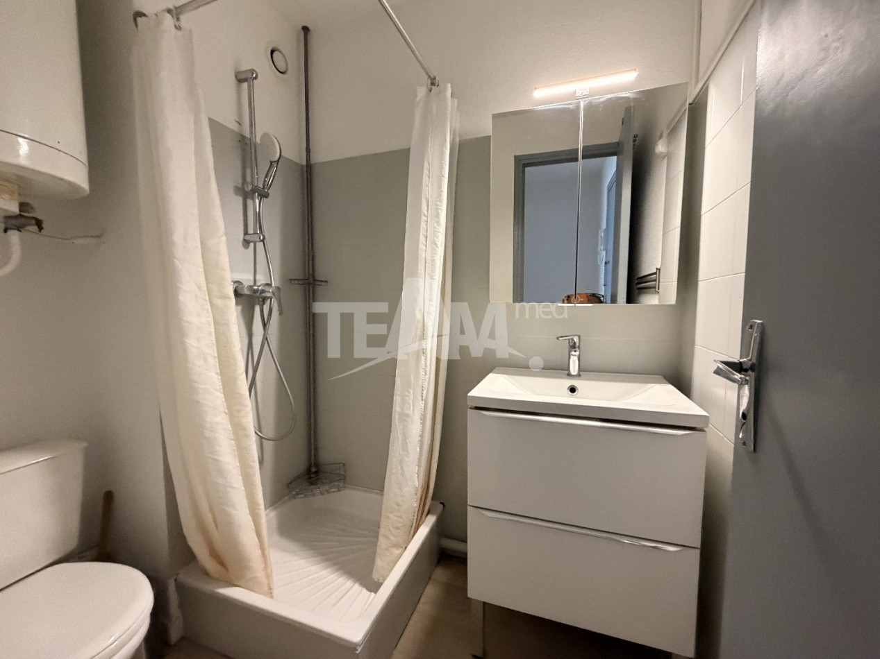 vente Appartement Sete - Photo 7