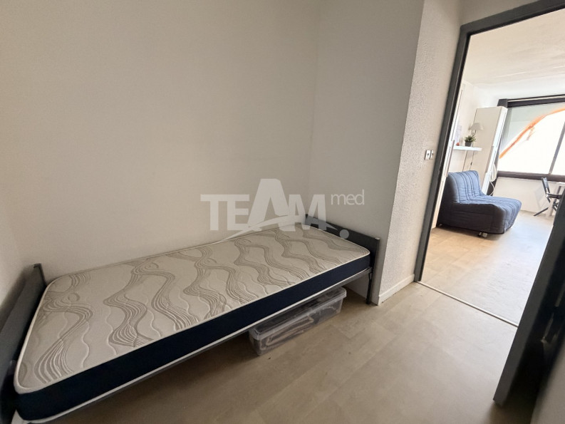 à vendre Appartement Sete - Photo 8