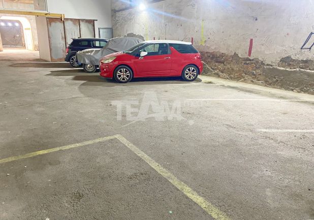 vente Immeuble Sete