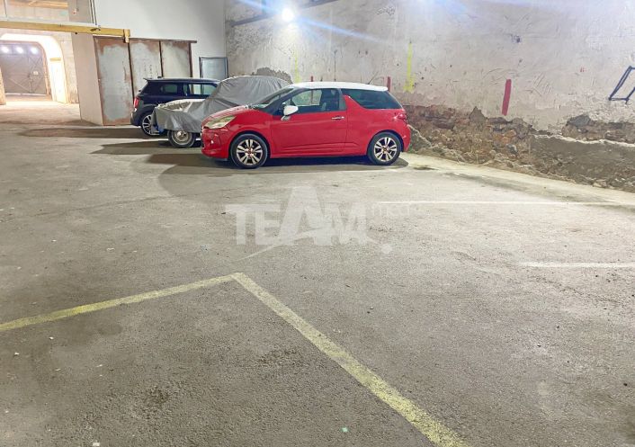 vente Immeuble Sete