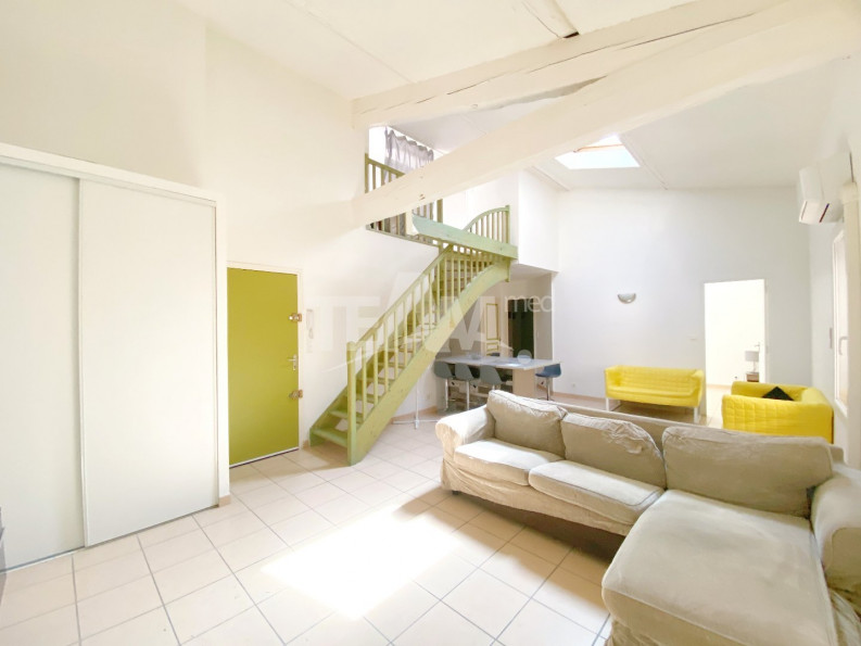 vente Immeuble Sete - Photo 1