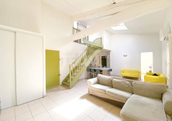 sale Immeuble Sete