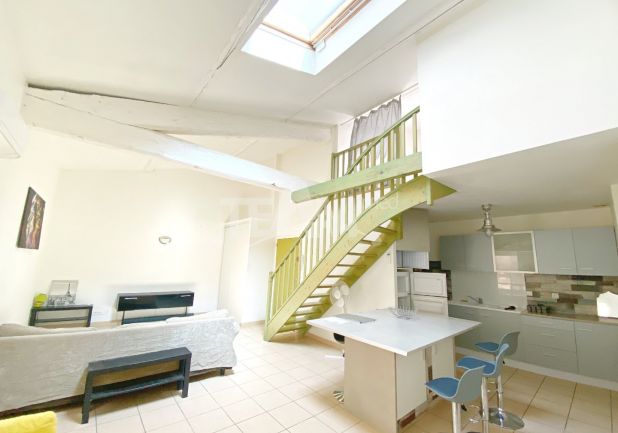 vente Immeuble Sete