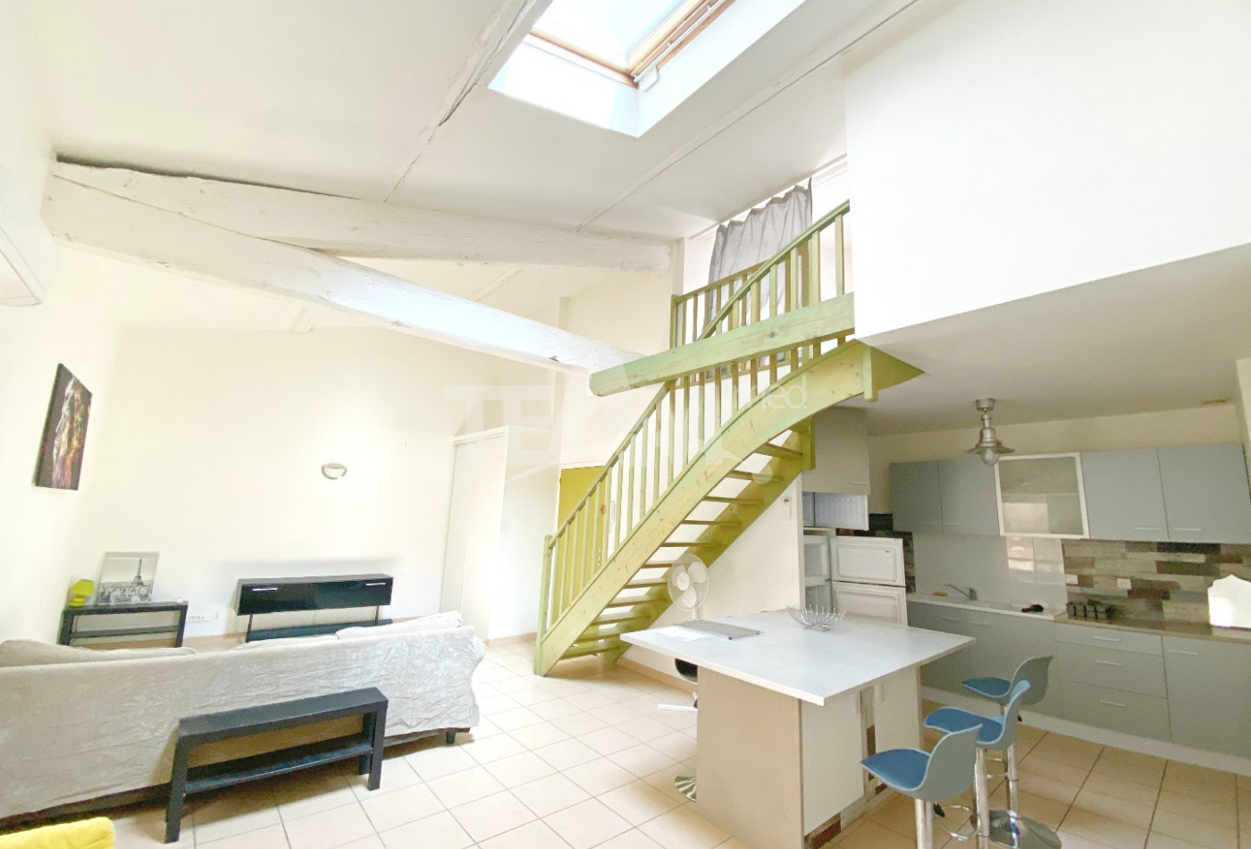 à vendre Immeuble Sete - Photo 4