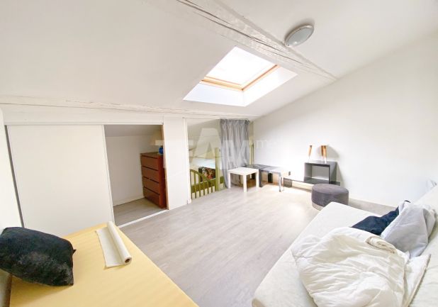 vente Immeuble Sete