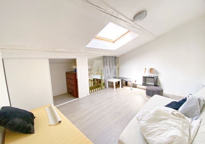 vente Immeuble Sete