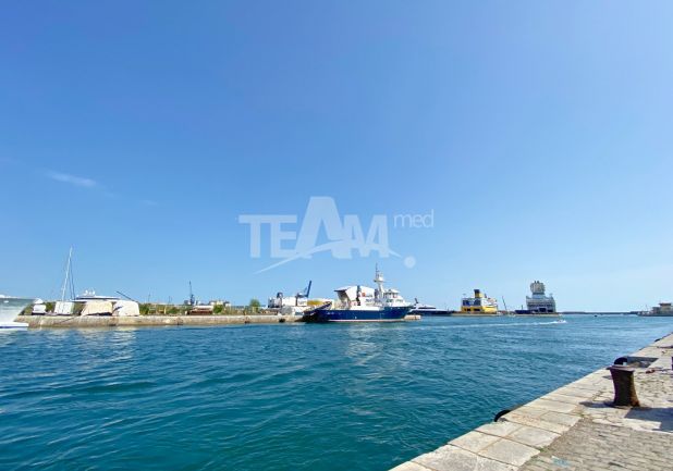 vente Immeuble Sete