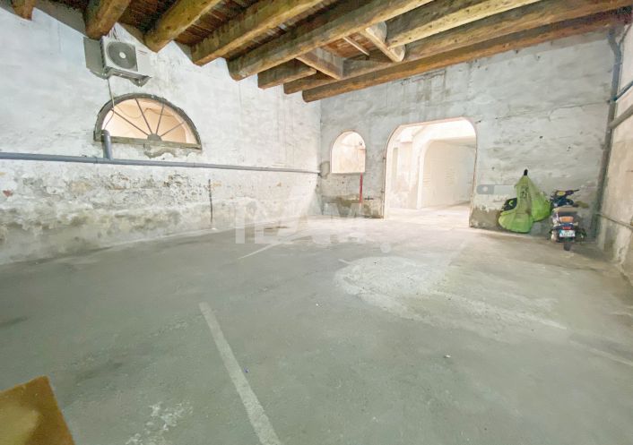 vente Immeuble Sete