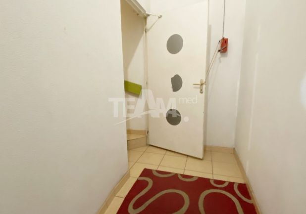 vente Immeuble Sete