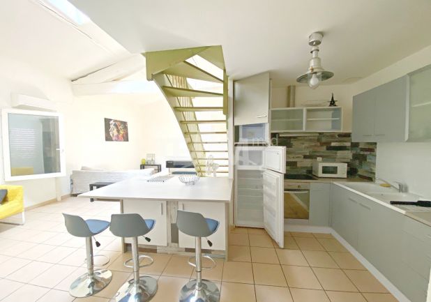 vente Immeuble Sete