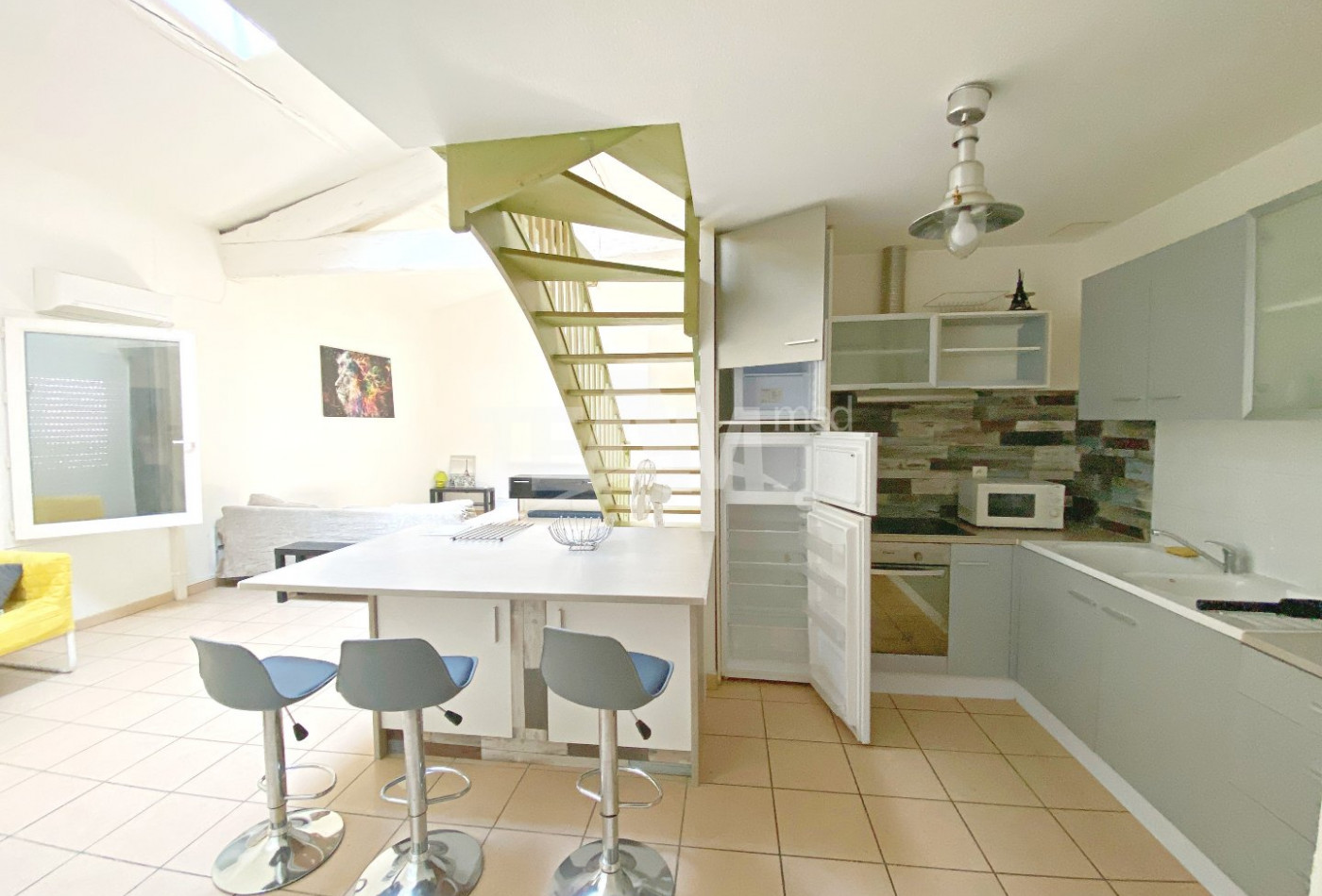 à vendre Immeuble Sete - Photo 2