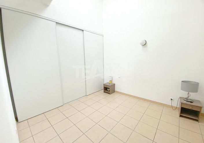 vente Immeuble Sete