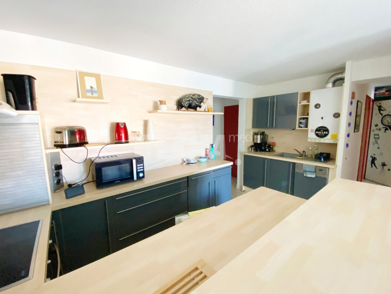 vente Appartement Sete - Photo 12