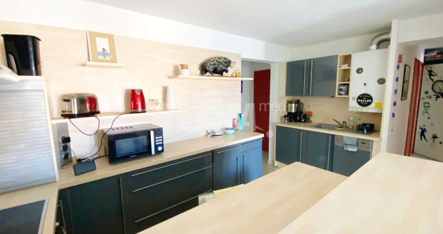 vente Appartement Sete