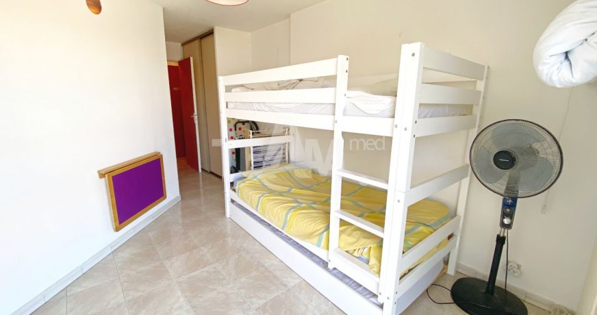 vente Appartement Sete