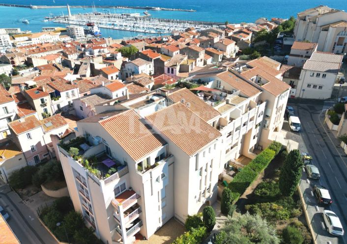 vente Appartement Sete