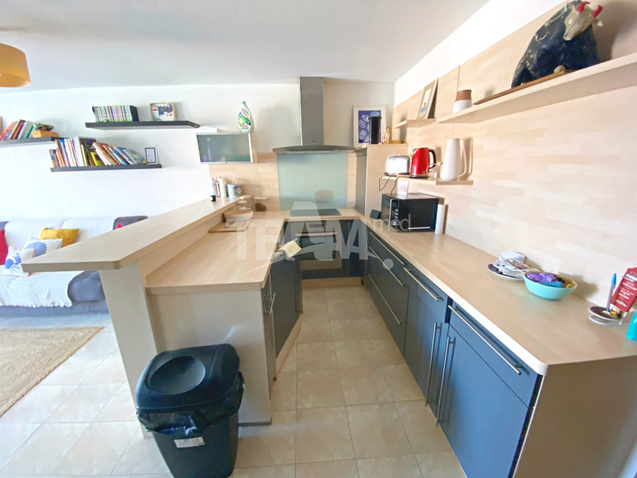 vente Appartement Sete - Photo 11