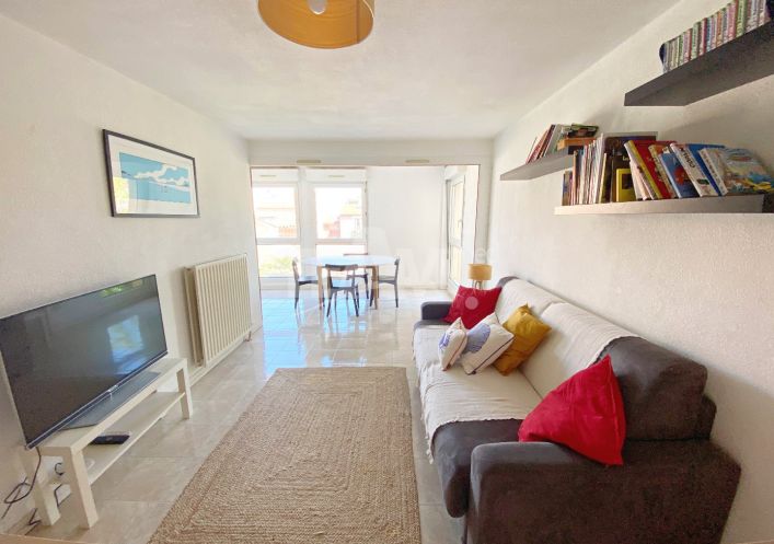 vente Appartement Sete
