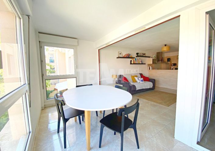 vente Appartement Sete