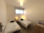 en location saisonnière Appartement Sète
